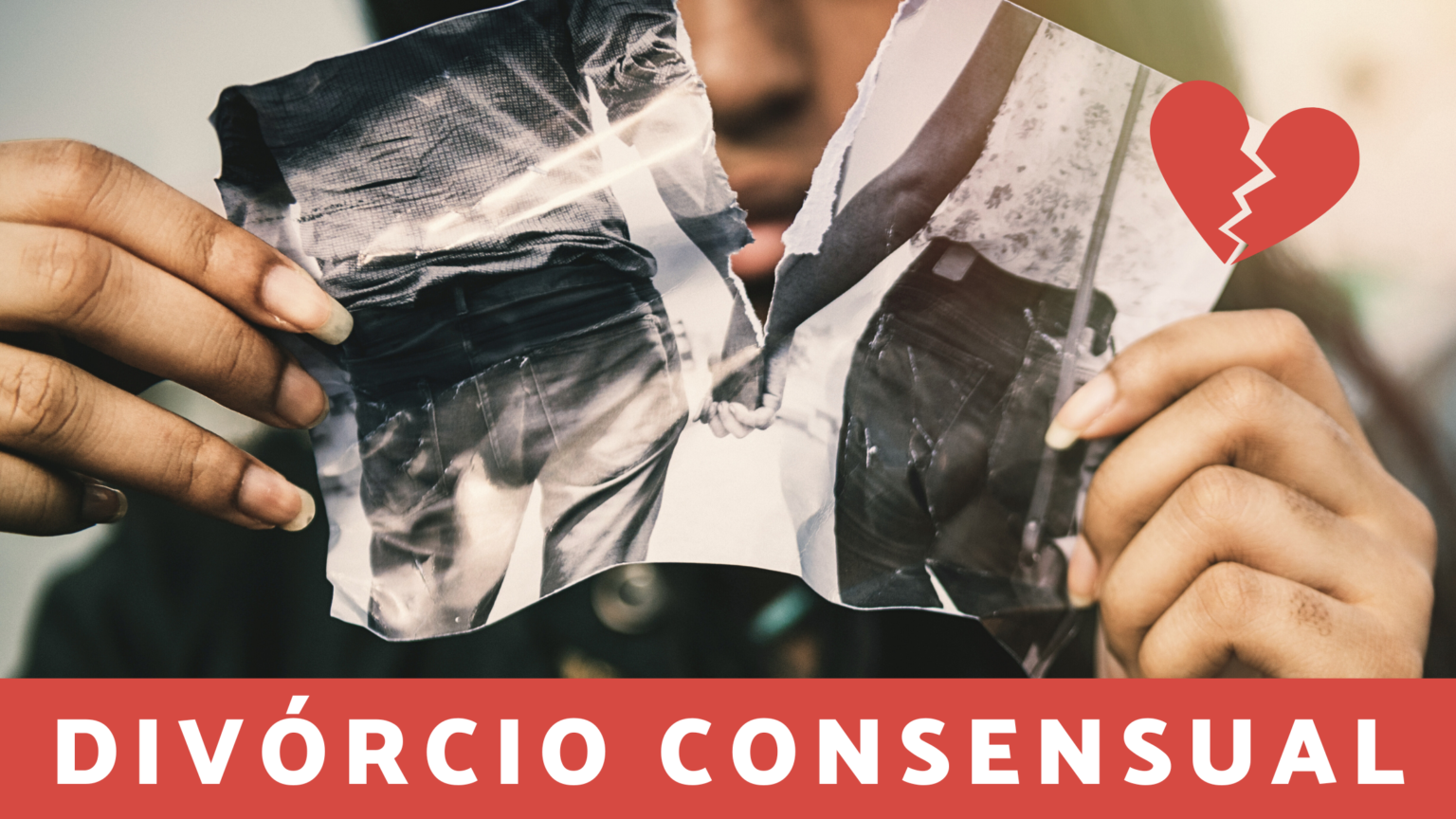 O que é o divórcio consensual e como funciona o processo legal? - Érika ...