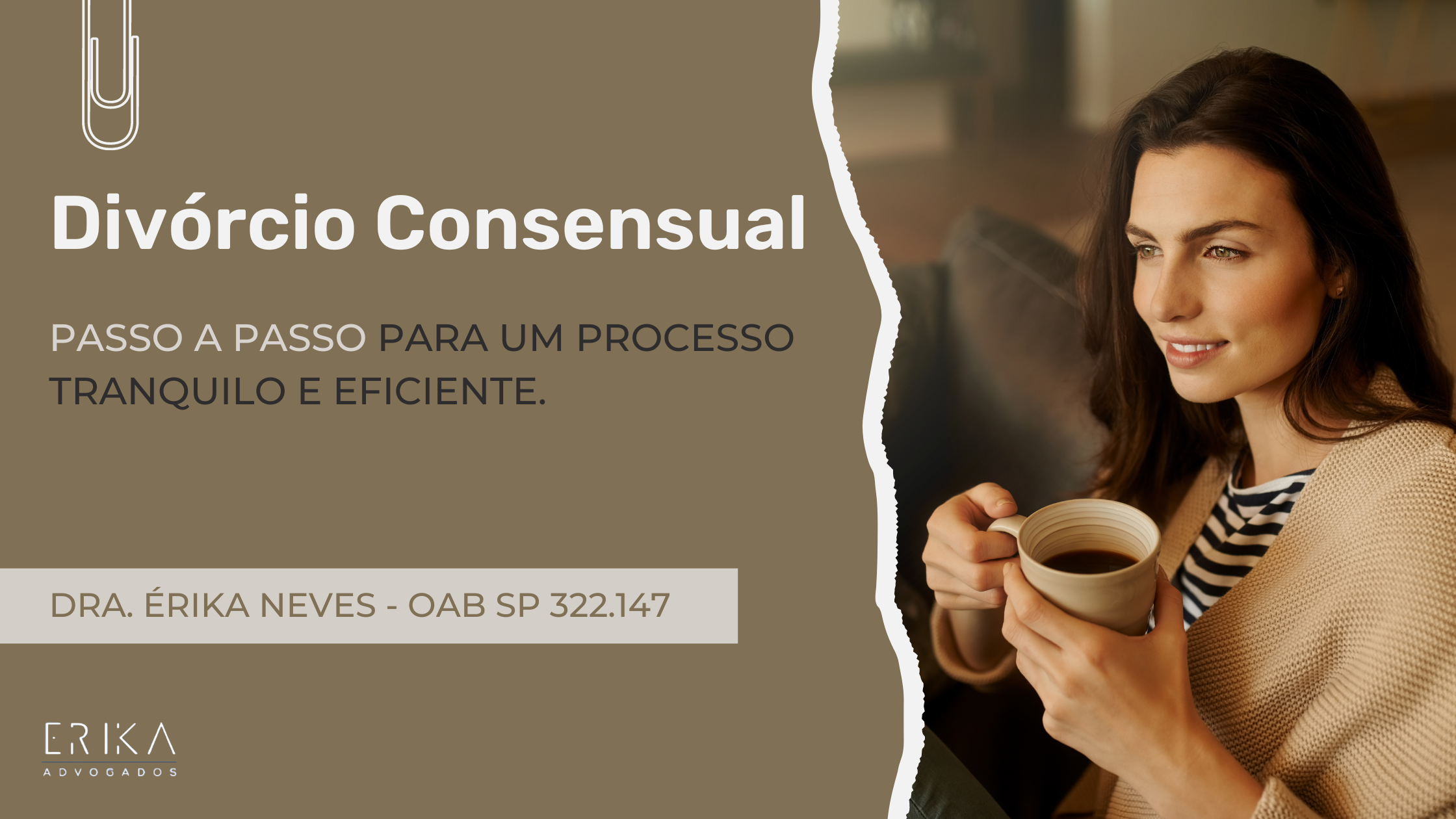 Passo a passo para realizar um divórcio consensual de forma tranquila e eficiente